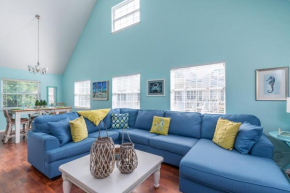 Seawalk Cottage